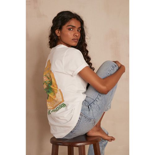 T-shirt brocoli x delhi bazaar taille S - Maison 123 - Modalova