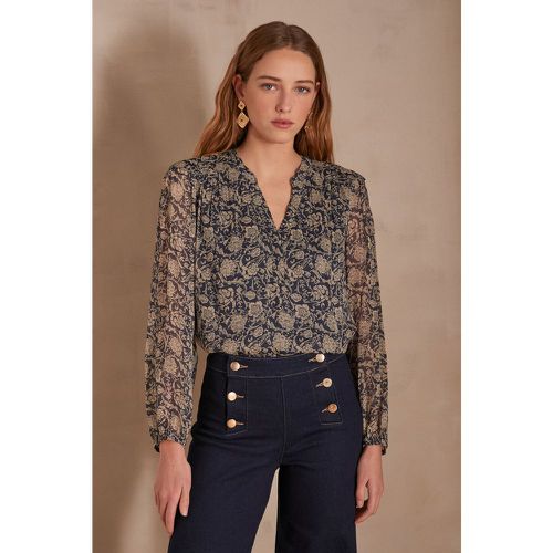 Blouse brunette taille 36 - Maison 123 - Modalova