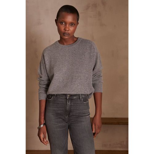 Pull en laine et cachemire calisto taille M - Maison 123 - Modalova