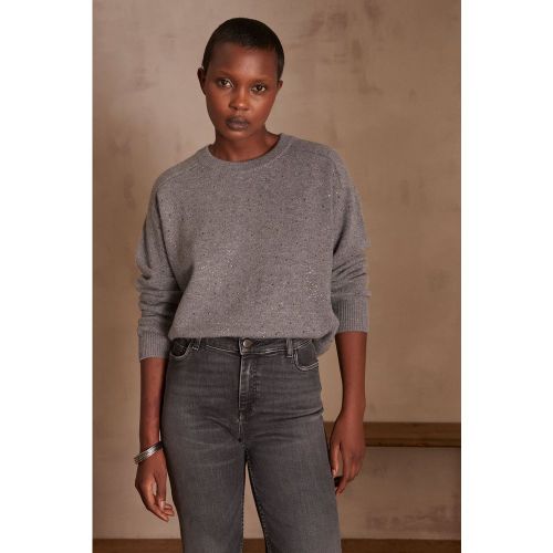 Pull en laine et cachemire calisto taille S - Maison 123 - Modalova