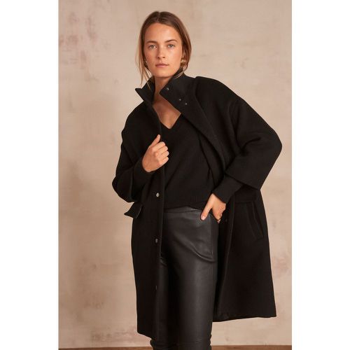 Manteau en laine magda taille XS - Maison 123 - Modalova