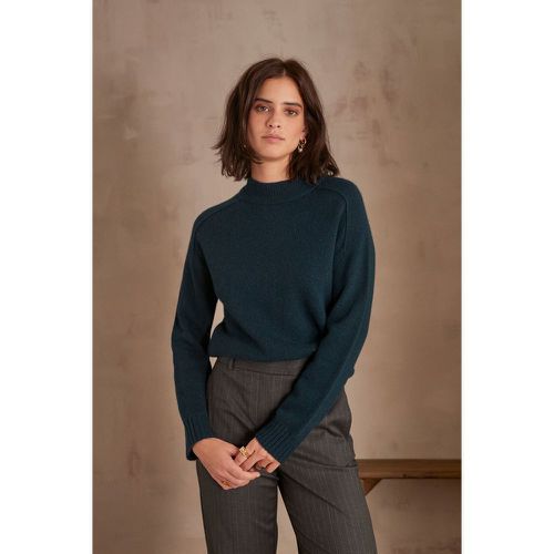 Pull en cachemire charles taille L - Maison 123 - Modalova