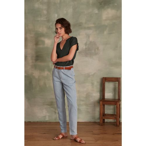 Pantalon chino sabil taille 40 - Maison 123 - Modalova