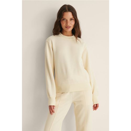 Calvin Klein Pull - Beige - Calvin Klein - Modalova