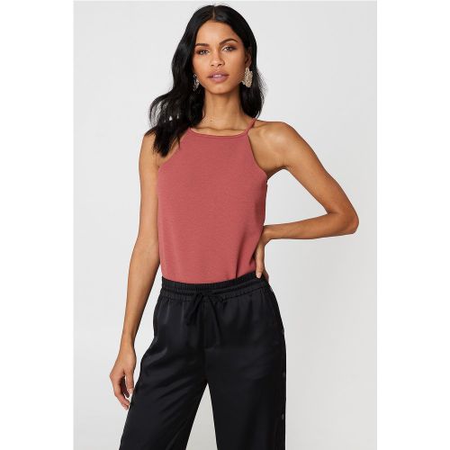 Rut&Circle Anna Singlet - Pink - Rut&Circle - Modalova