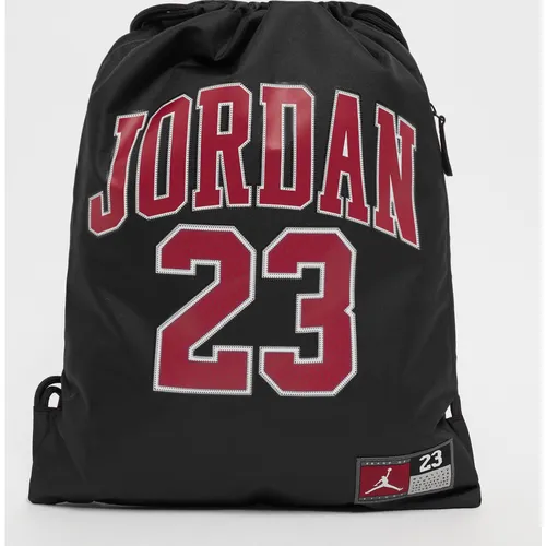 Jersey Gym Sack, , Bags, black, taille: one size - Jordan - Modalova