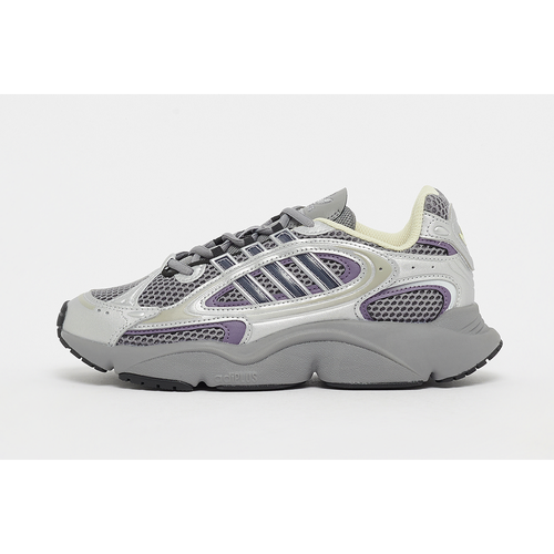 Sneaker OZMILLEN, , Footwear, grey three/silver met/shadow , taille: 36 2/3 - adidas Originals - Modalova