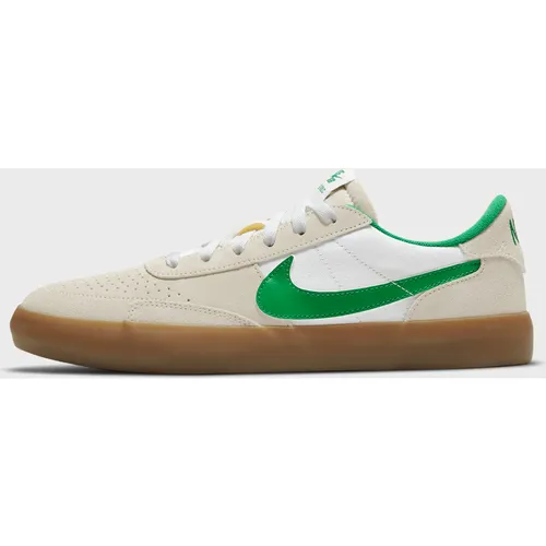 Heritage Vulc, , Footwear, summit white/lucky green/white, taille: 42 - Nike SB - Modalova