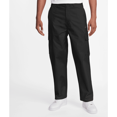 Club Cargo Pants, , Apparel, black/black, taille: 36/32 - Nike - Modalova