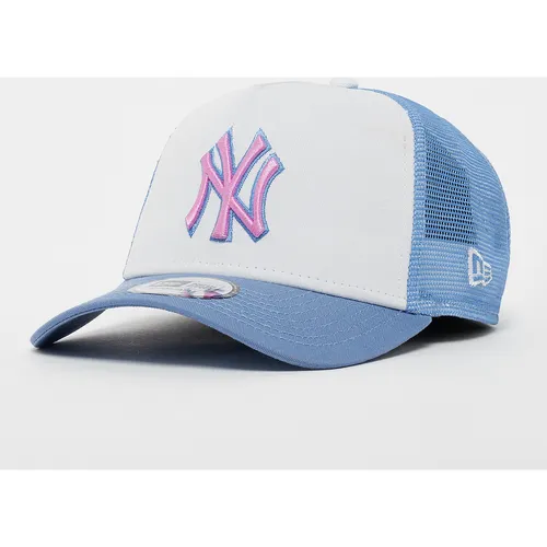 Style Activist Trucker MLB New York Yankees, , Accessoires, cpb/fpk, taille: one size - new era - Modalova