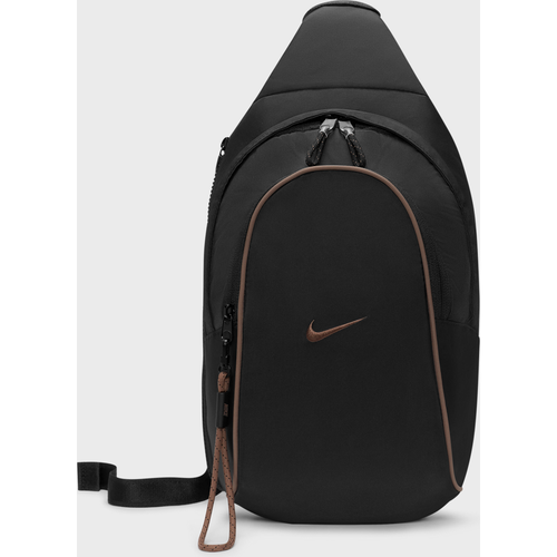 Sportswear Essentials Sling Bag, , Bags, black, taille: one size - Nike - Modalova