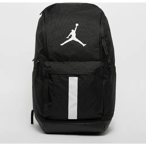 Velocity Backpack, , Bags, black/white, taille: one size - Jordan - Modalova