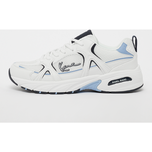 Prime Runner, , Footwear, white/lt.blue/blue, taille: 41 - Karl Kani - Modalova
