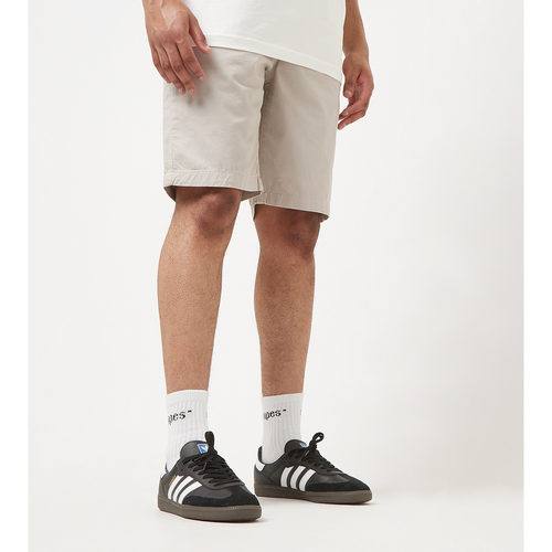 Organic Skater Chino Shorts, , Apparel, cloud, taille: 28 - Urban Classics - Modalova