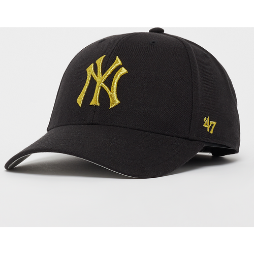 MLB New York Yankees Metallic '47 CLEAN UP - 47 Brand - Modalova