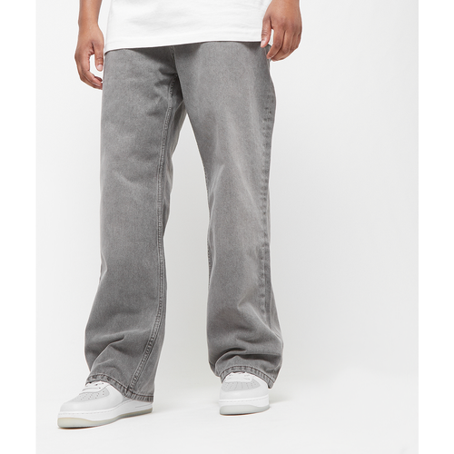 Adrik Basic Baggy Jeans, , Apparel, grey, taille: 31 - 2Y Studios - Modalova