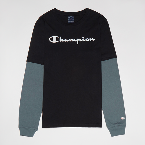 Long Sleeve T-Shirt - Champion - Modalova