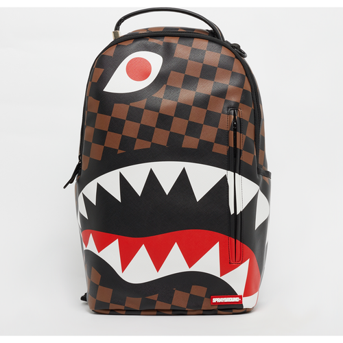 HANGOVER BACKPACK brown, , Bags, brown, taille: one size - Sprayground - Modalova