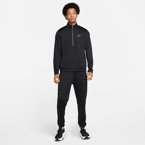 Sportswear Sport Essentials Men's Poly-Knit Track Suit - Nike - Modalova