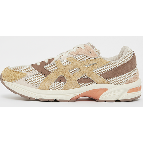 Gel-1130, Asics Gel, Chaussures, birch/sand, Taille: 42, tailles disponibles:41.5,42,43.5,44,44.5,45,46 - ASICS SportStyle - Modalova