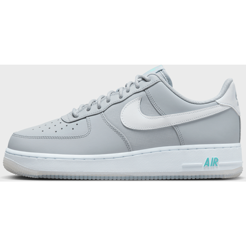 Air Force 1 '07, , Footwear, grey/white, taille: 45 - Nike - Modalova
