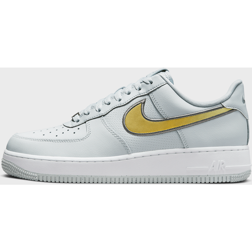 Air Force 1, , Footwear, silver/white, taille: 42 - Nike - Modalova