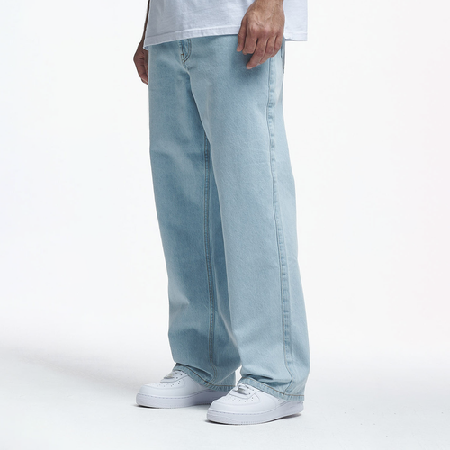 Adrik Basic baggy Jeans, , Apparel, ICE BLUE, taille: 29 - 2Y Studios - Modalova