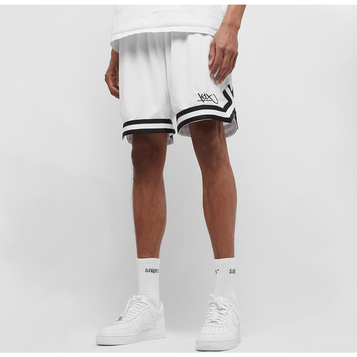 Double-X Shorts, , Apparel, white, taille: S - K1X - Modalova