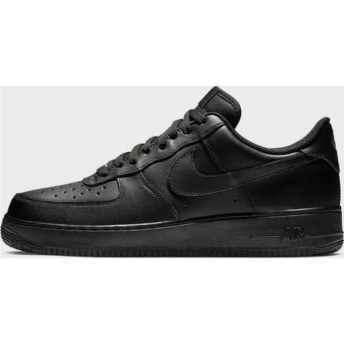 Air Force 1 '07, , Footwear, black/black, taille: 38.5 - Nike - Modalova