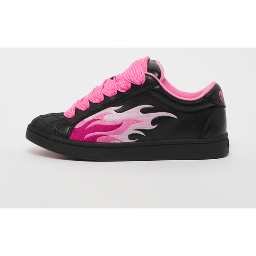 Liberty, , Footwear, black/pink, taille: 36 - Buffalo - Modalova