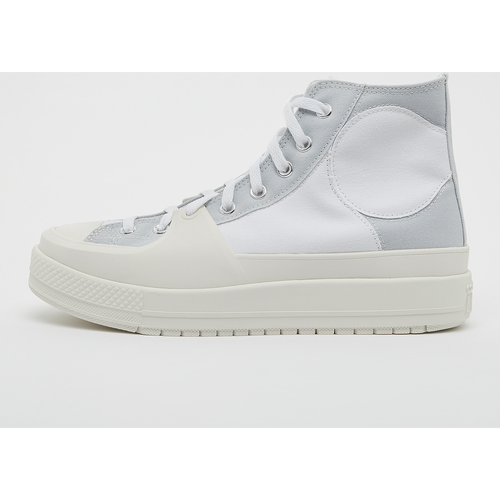 Chuck Taylor All Star Construct Summer Tone, , Footwear, white/ghosted/bl, taille: 45 - Converse - Modalova