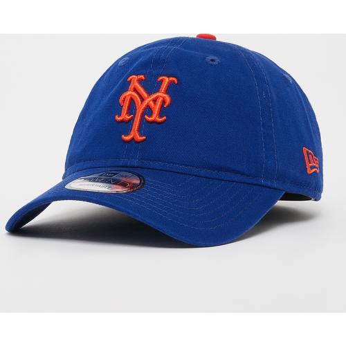 Twenty CORE CLASSIC 2.0 MLB New York Mets, , Accessoires, blue, taille: one size - new era - Modalova