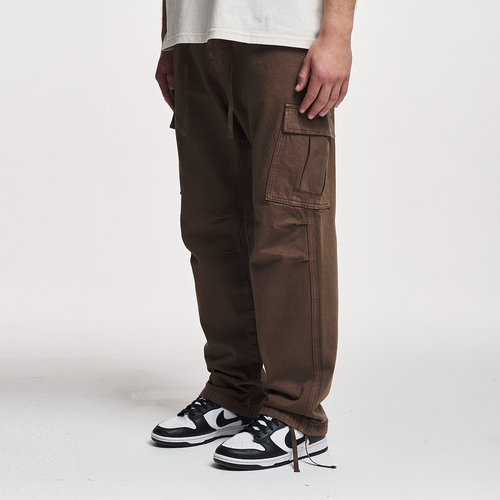 Lunas 2-Pocket Cargo Pants, , Apparel, brown, taille: 29 - 2Y Studios - Modalova