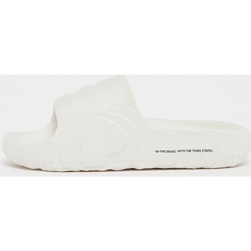 Tongs adilette 22, , Footwear, off white/off white/core black, taille: 35.5 - adidas Originals - Modalova
