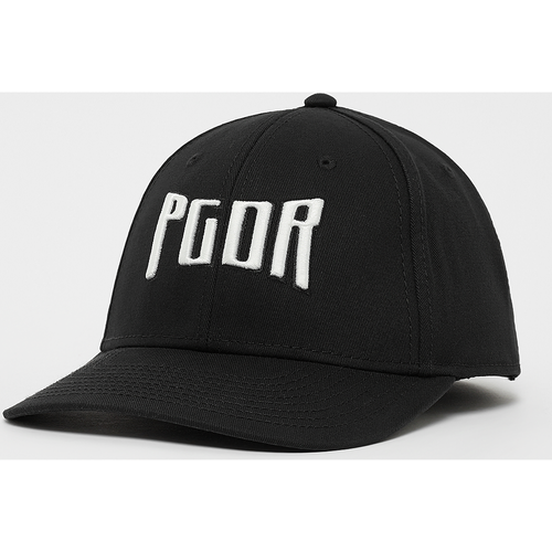 PGDR CRYSTAL CAP black, , Accessoires, Black, taille: one size - Pegador - Modalova
