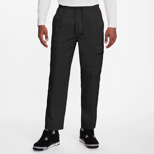 Essentials Woven Pants, , Apparel, black, taille: S - Jordan - Modalova