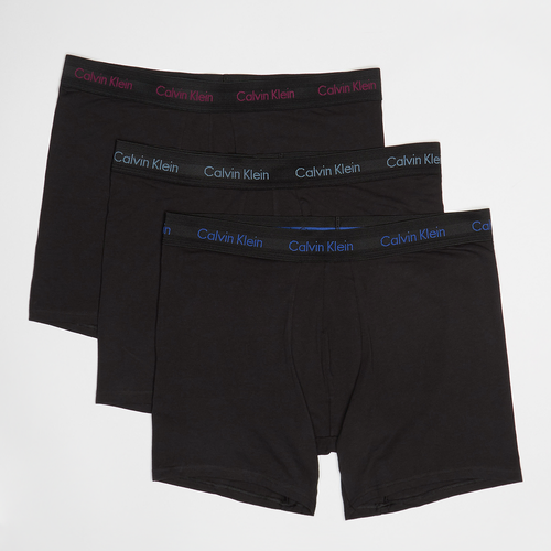 Boxers Brief (3 Pack) - Calvin Klein Underwear - Modalova