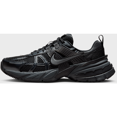 V2K Run, , Footwear, black/dk smoke grey/anthracite, taille: 42.5 - Nike - Modalova