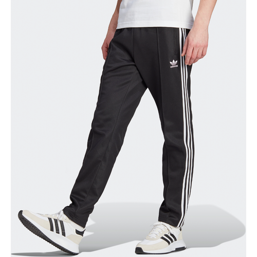 Pantalon de Survêtement adicolor Beckenbauer, , Apparel, black/white, taille: S - adidas Originals - Modalova