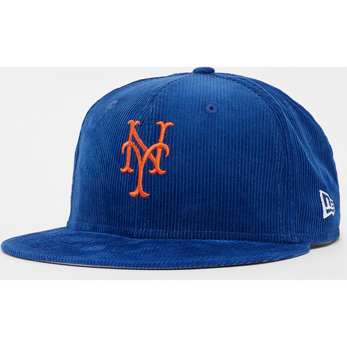 Fifty Throwback Cord New York Mets - new era - Modalova