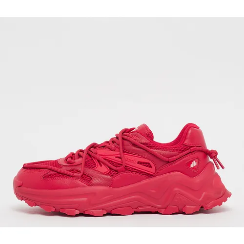 Vol 2v2, , Footwear, red/red, taille: 41 - Decibel - Modalova