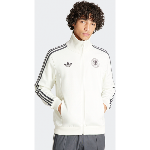 Pantalon de Survêtement DFB Allemagne 3-Stripes Football Pack - adidas Originals - Modalova