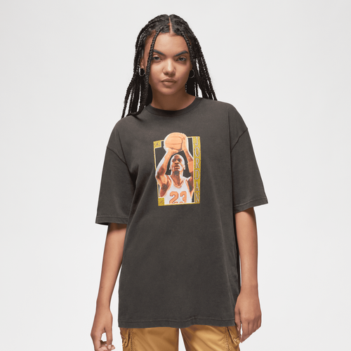 Oversized Graphic T-Shirt - Jordan - Modalova