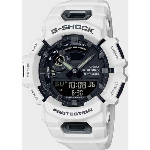 Classic GBA-900-7AER, , Bags, white, taille: one size - G-SHOCK - Modalova