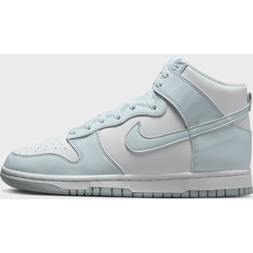 Dunk High white/glacier blue/white, , Footwear, white/glacier blue-white, taille: 36.5 - Nike - Modalova