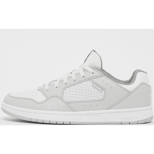 Sweep Low, , Footwear, lt. grey/white, taille: 41 - K1X - Modalova