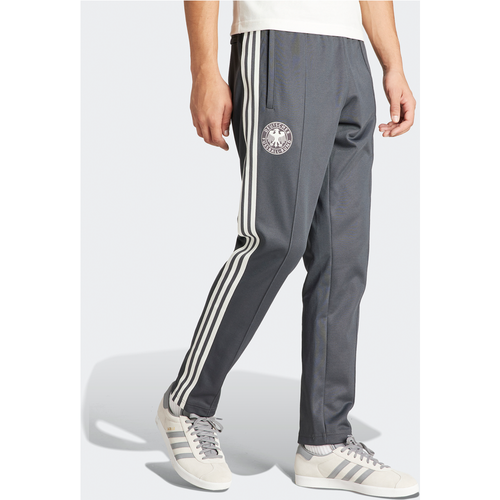 Pantalon de Survêtement DFB Allemagne 3-Stripes Football Pack, , Apparel, utility black, taille: S - adidas Originals - Modalova