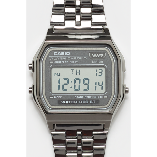 Vintage Iconic, , Bags, Silver, taille: one size - Casio - Modalova