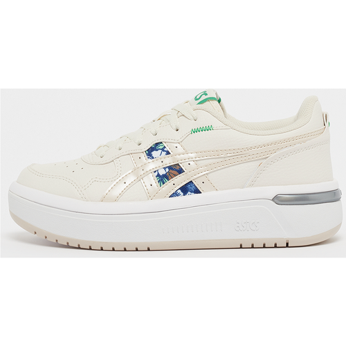 Japan S St, Fashion sneakers, , cream/oatmeal, Taille: 36, tailles disponibles:36,37,37.5,38,39,39.5,40,40.5,41.5 - ASICS SportStyle - Modalova