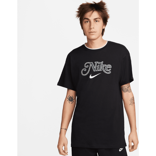 Sportswear T-Shirt, , Apparel, black, taille: S - Nike - Modalova